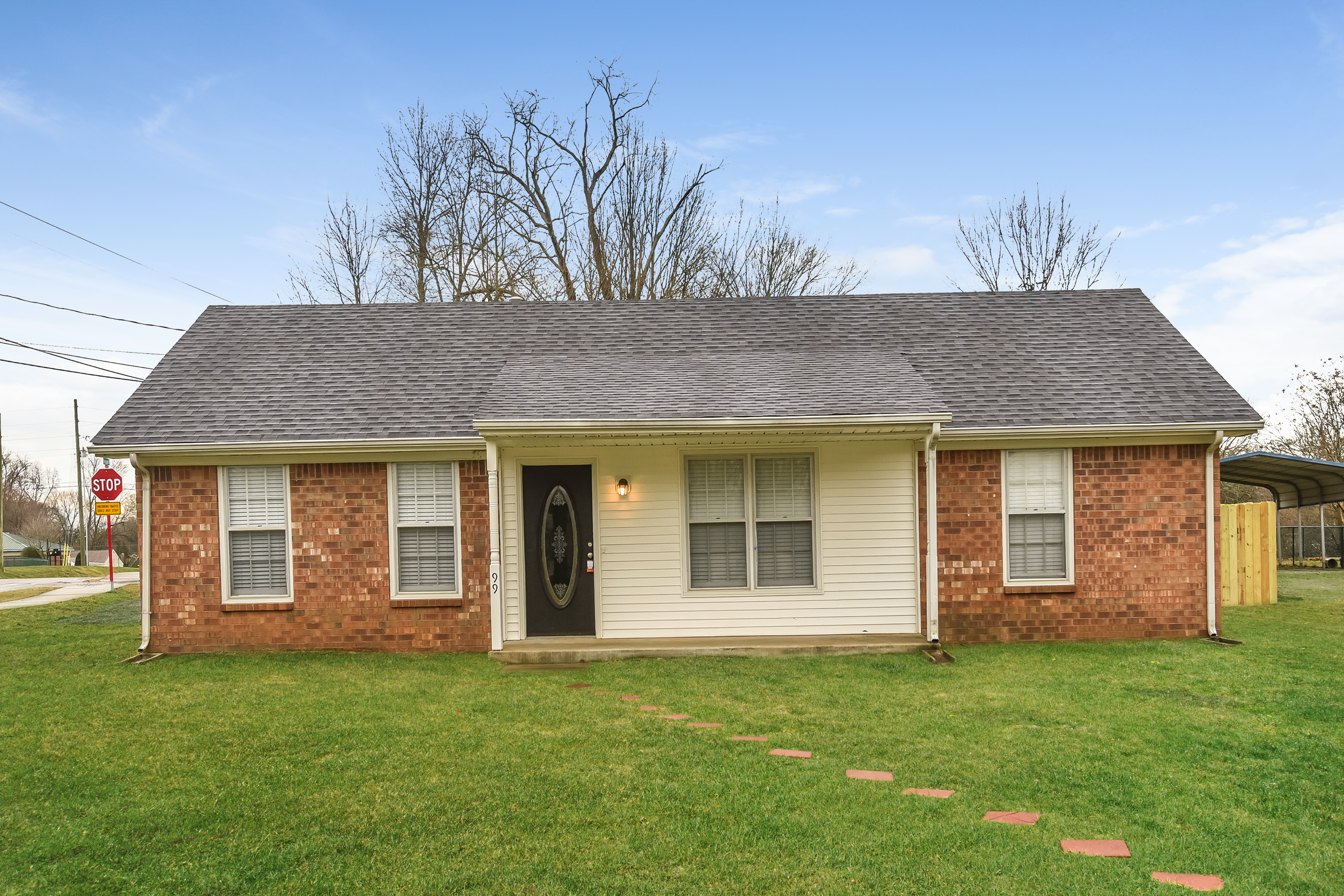 99 MORTON ST SMYRNA, TN 37167